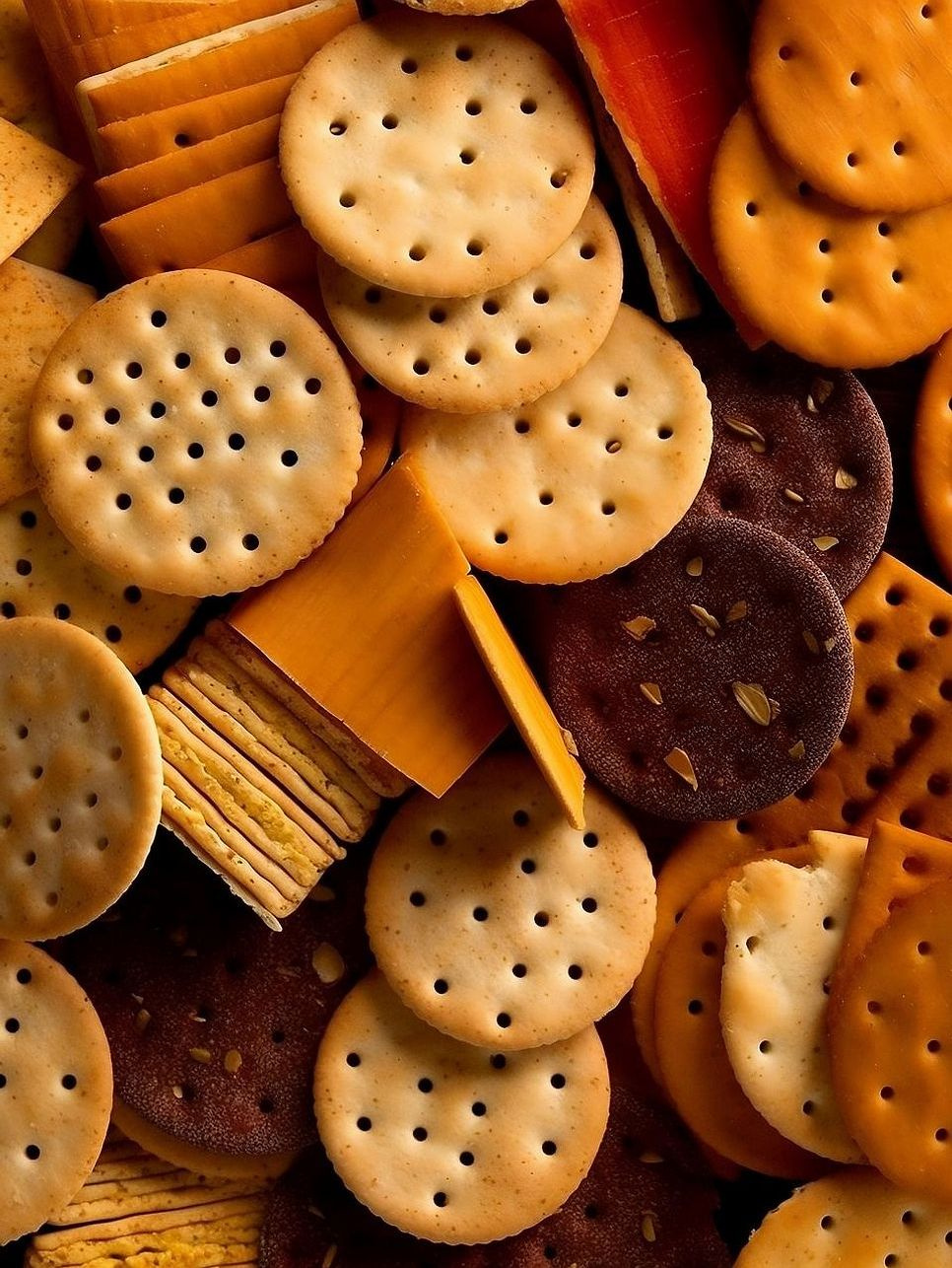 Dulces y golosinas